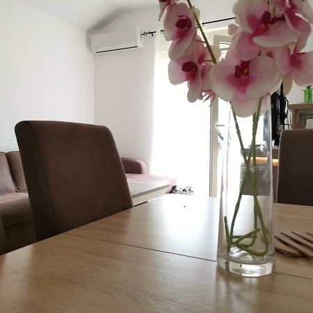 Apartman Maximus Budva Dış mekan fotoğraf