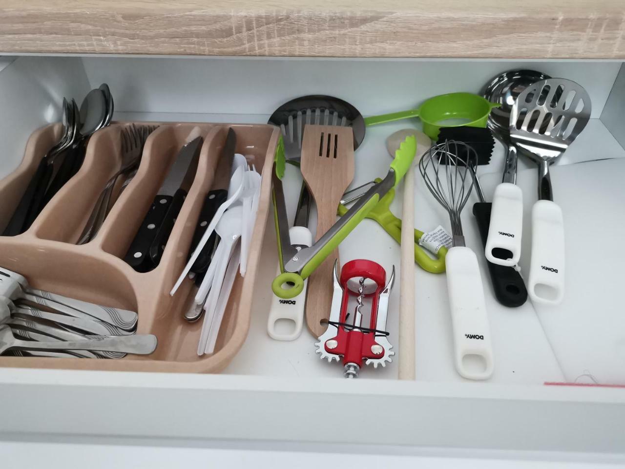Apartman Maximus Budva Dış mekan fotoğraf
