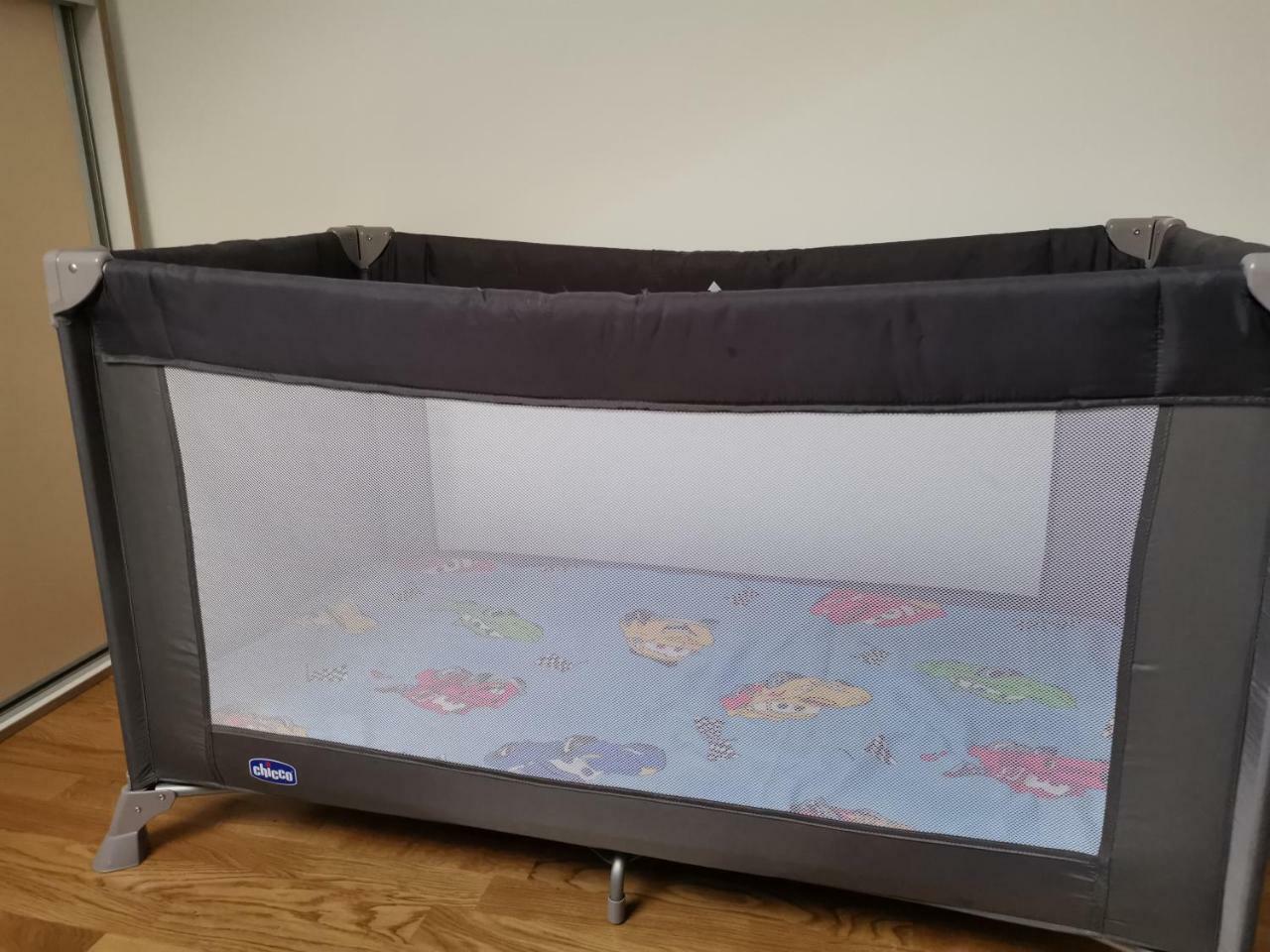 Apartman Maximus Budva Dış mekan fotoğraf