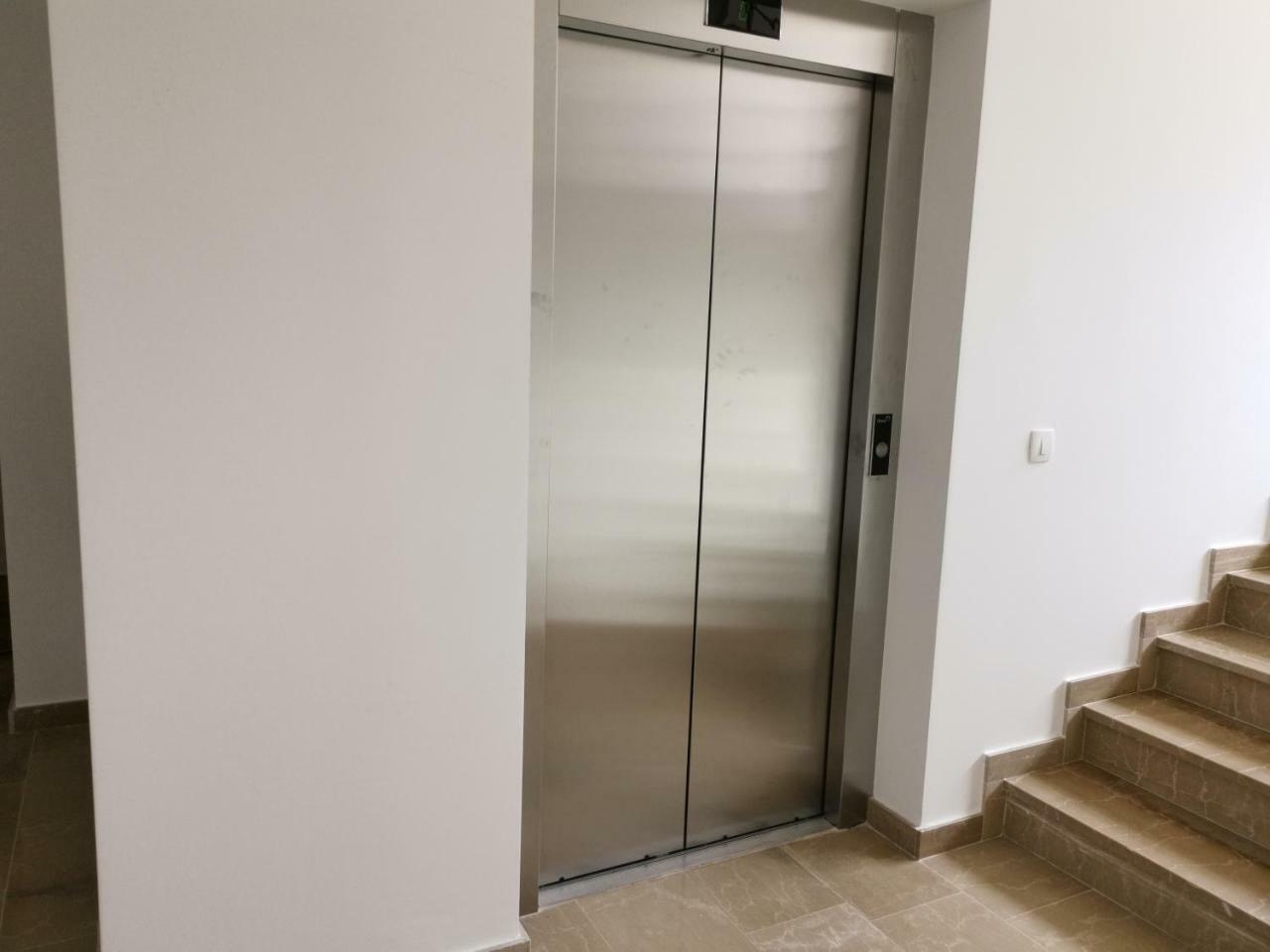 Apartman Maximus Budva Dış mekan fotoğraf