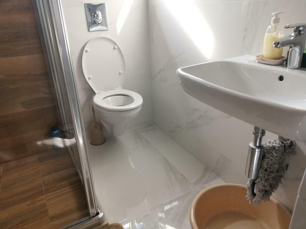 Apartman Maximus Budva Dış mekan fotoğraf